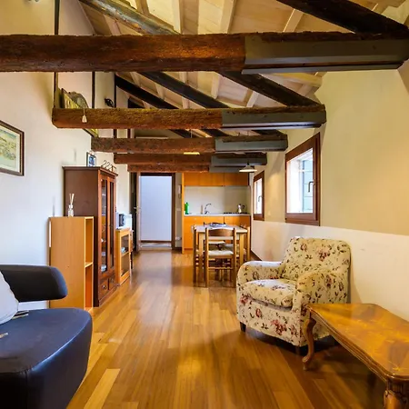 Ca' Turchette Apartment Venice Exterior photo