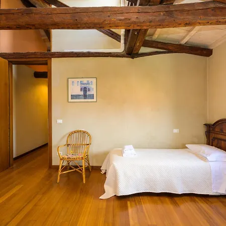 Ca' Turchette Apartment Venice Exterior photo