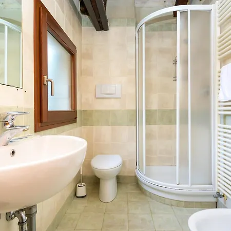 Ca' Turchette Apartment Venice Exterior photo